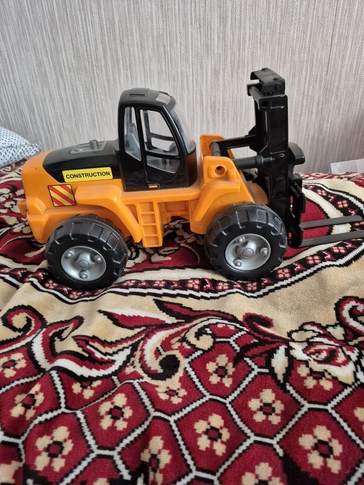 Настольный хоккей