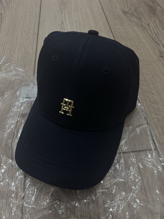 Кепка tommy hilfiger
