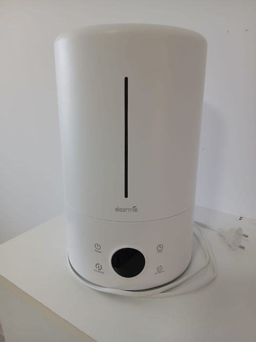 Овлажнител Xiaomi Deerma DEM F628S
