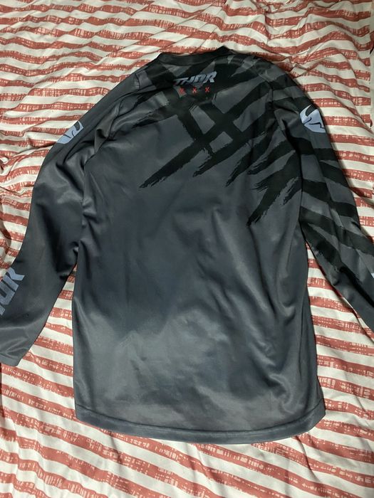 Bluza enduro cross thor marimea S noua fara eticheta