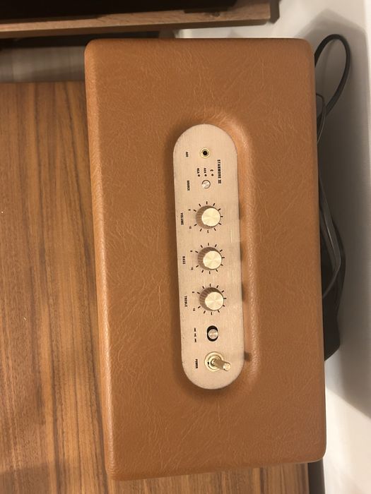 Колонка Marshall Stanmore III