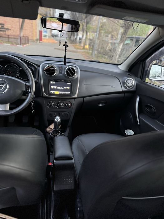 Vand Sandero Stepway 1.5 diesel