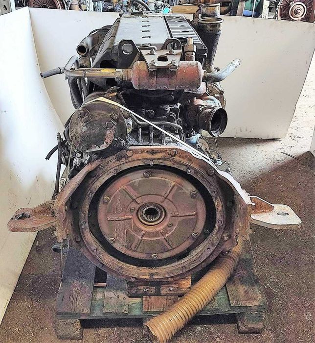 Motor OM902.926 Mercedes Bus II Citaro 2006 - Piese de motor Mercedes