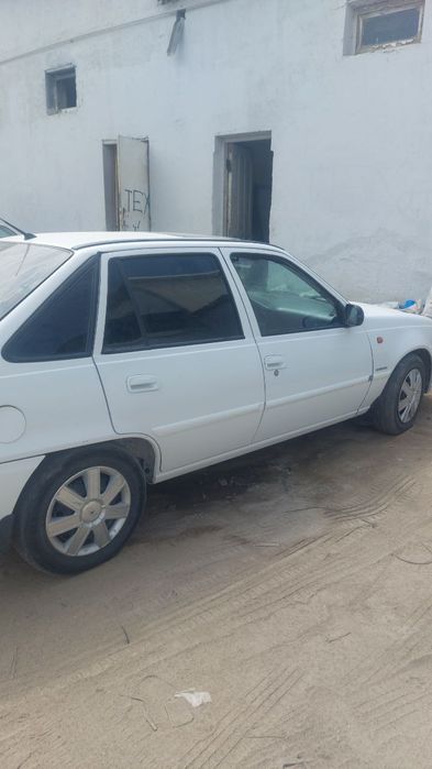 Nexia2 lux kandisaner dons