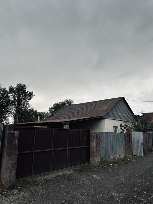 Продается дача в байсерке