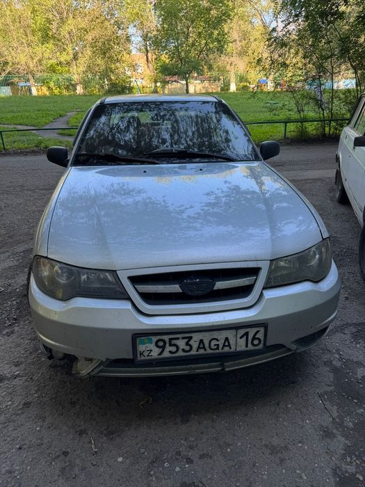 Нексия продажа  есть недорогие вложения