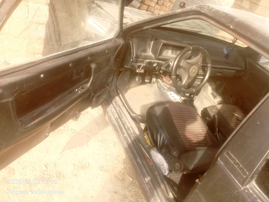 Sotiladi vaz 2108