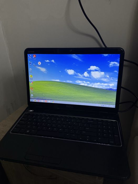 Ноутбук Dell Inspiron для работы