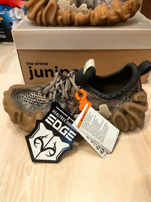 crocs juniper  41/42