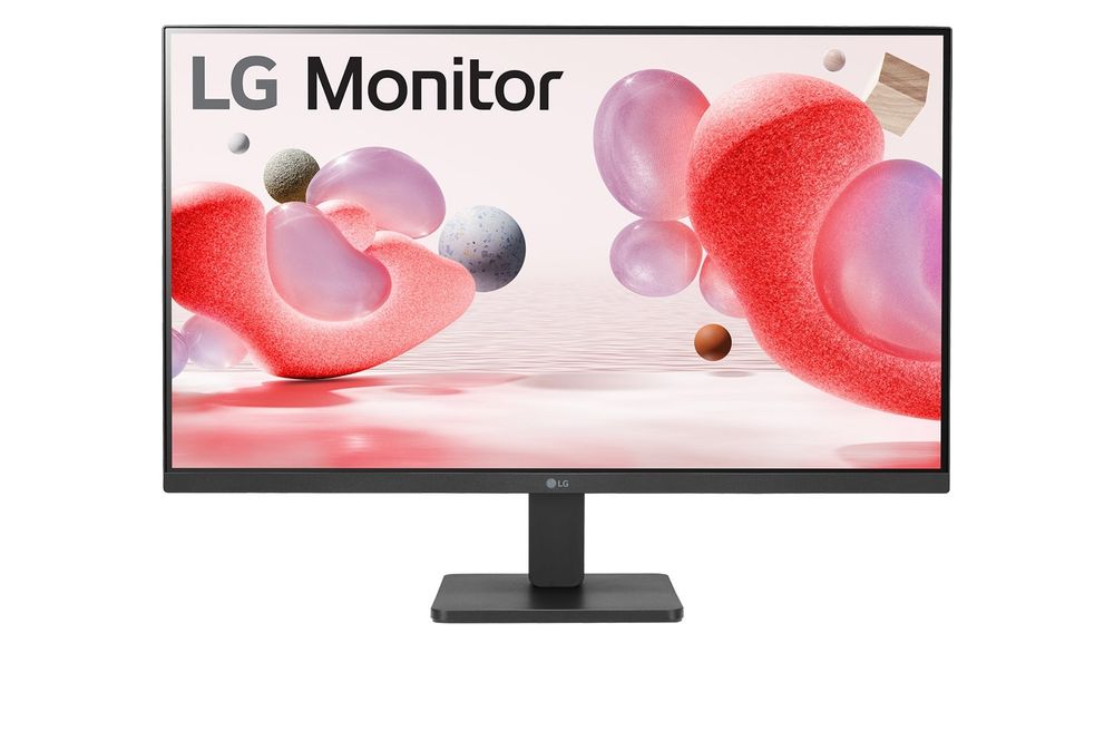 Monitor LG 27 Gull HD IPS 75hz