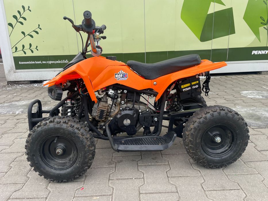 Atv copii 49cc/4T  automat