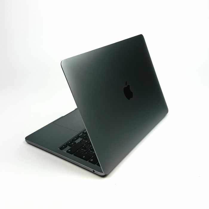 MacBook Pro 13 M1 Space Gray 256GB