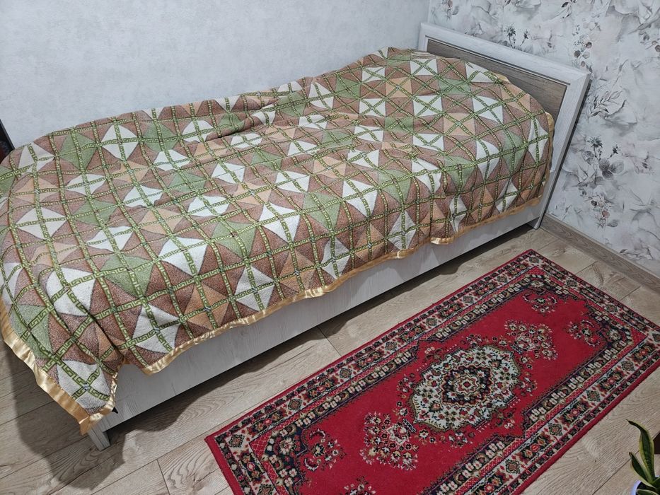 Кровать спальный