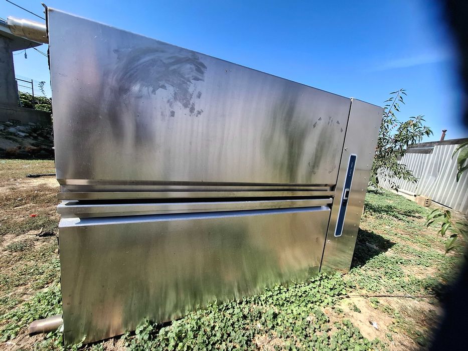 Frigidere industriale vind