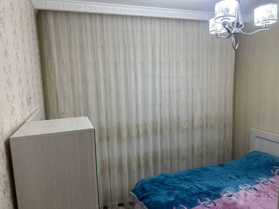 Kvartira 4x komnat 92kv