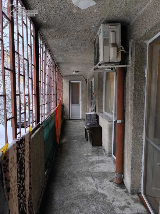 Дава се под наем Тристаен апартамент в София, Гео Милев - 107 кв.м за 727.77 € - Снимка #9