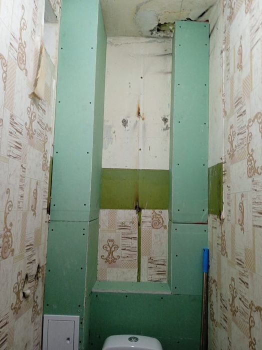 Муж на час(мелкосрочные работы)