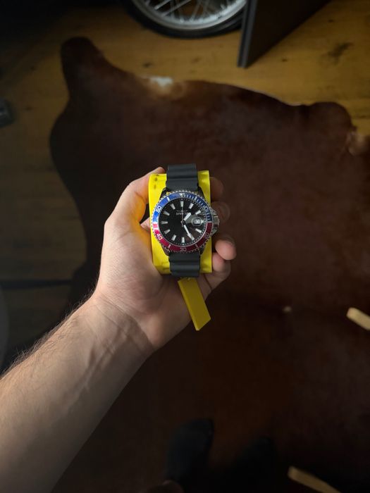 Часовник INVICTA