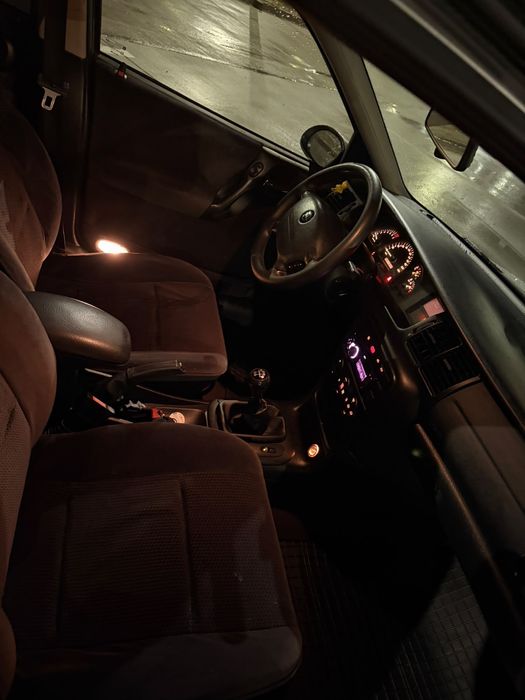 OPEL Vectra 2005 — imagine 4