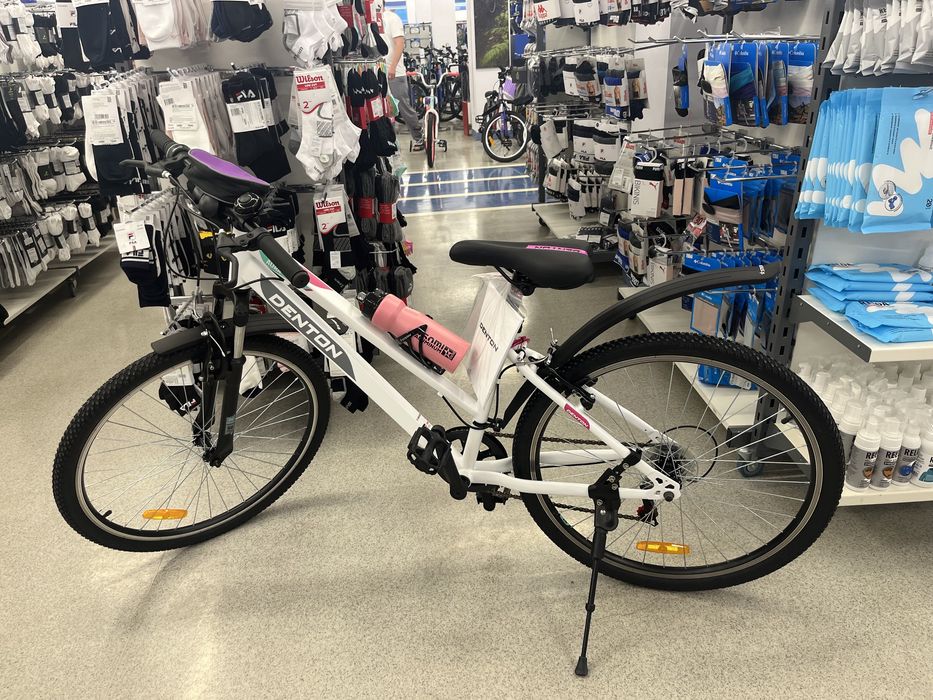 Женский велосипед