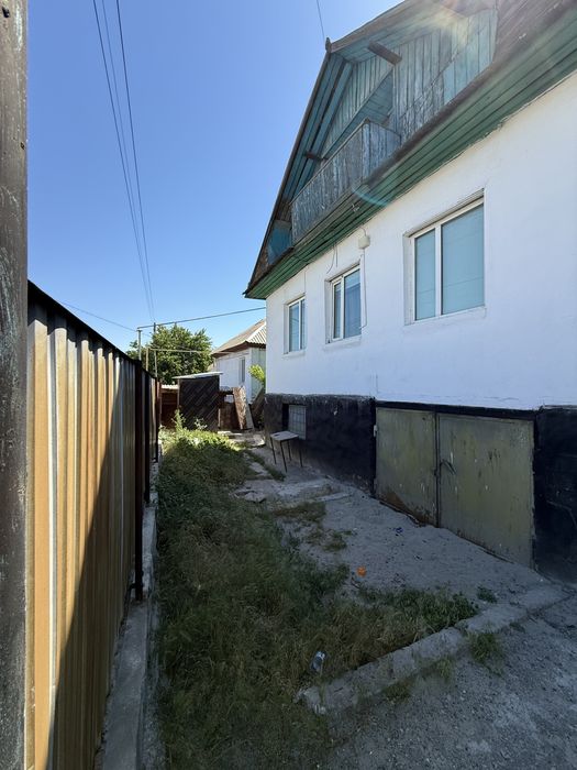 Продам дом в хорошем районе