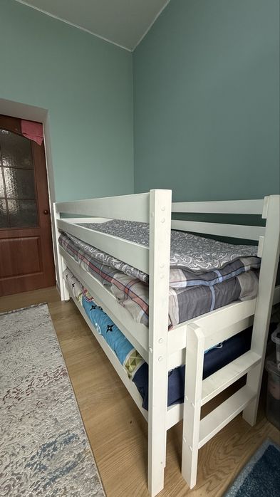 Детские кроватки