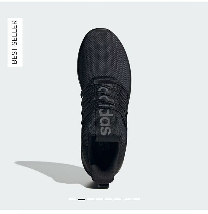 Кроссовки adidas из США