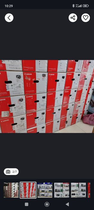 Принтер Epson Canon Доступным Ценам Доставка бесплатна