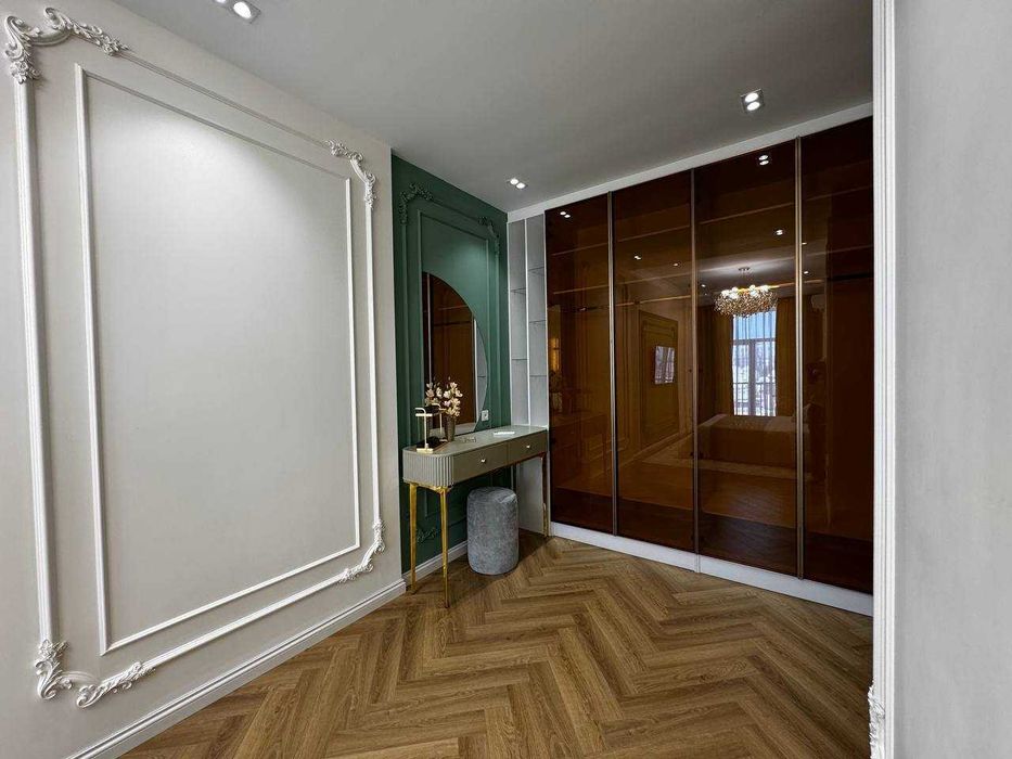 Сдается квартира ЖК Barocco