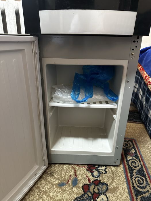 Кулер для воды almacon