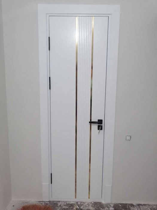 Sifatli MDF Eshiklar