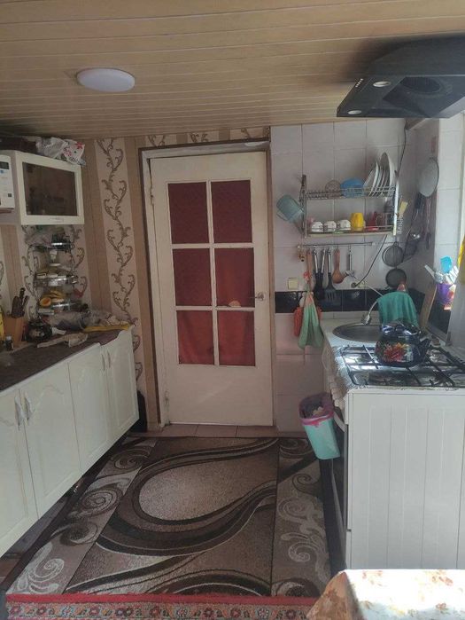 Продается дом в Яккасарайском районе