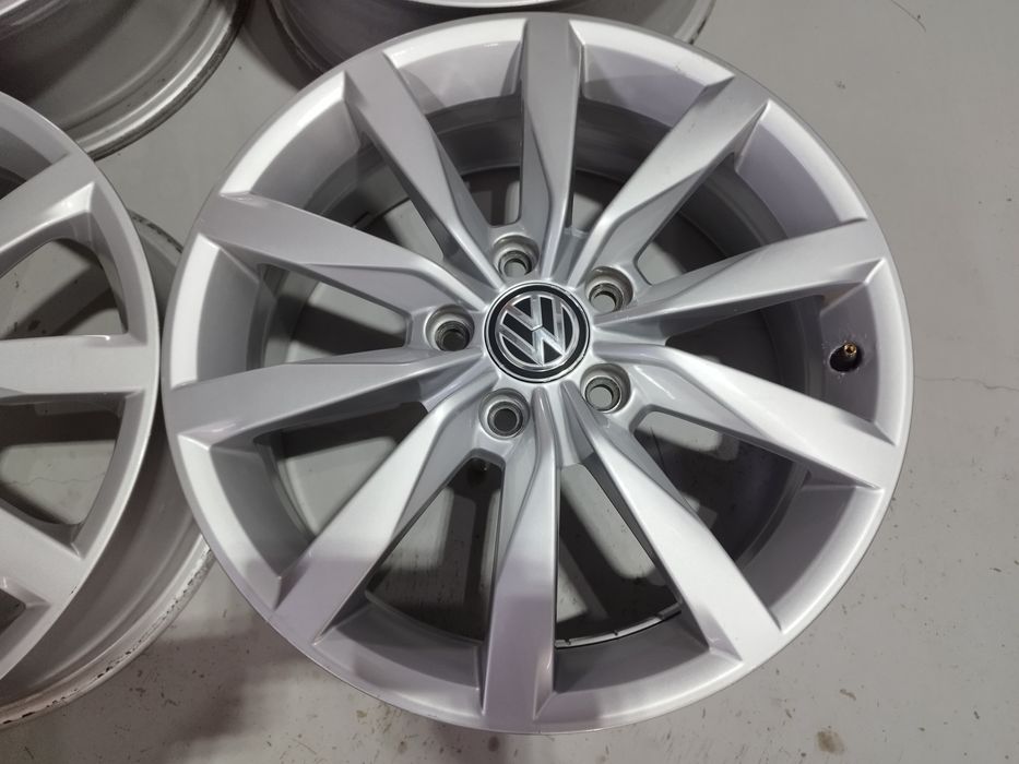 Jante originale vw model Dijon 5x112 r17