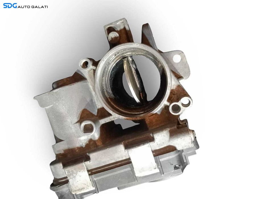 Clapeta Acceleratie Fiat Grande Punto 1.3 CDTI 2005 - 2012 Cod 55213019 [MX0559]