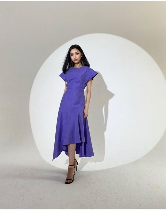 Платья Kameya ассиметричное платья