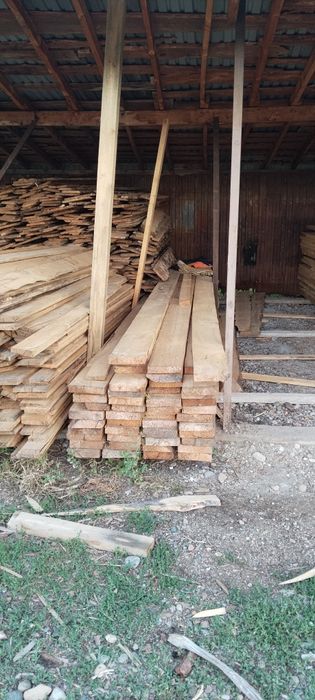 Продам пиломатериалы