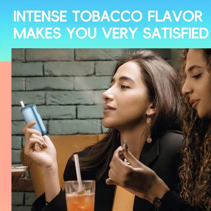 UWOO RESTR compatibil cu Terea IQOS