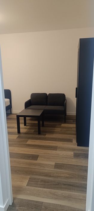 Garsoniera metrou Muncii/prima închiriere/utilat  modern!!