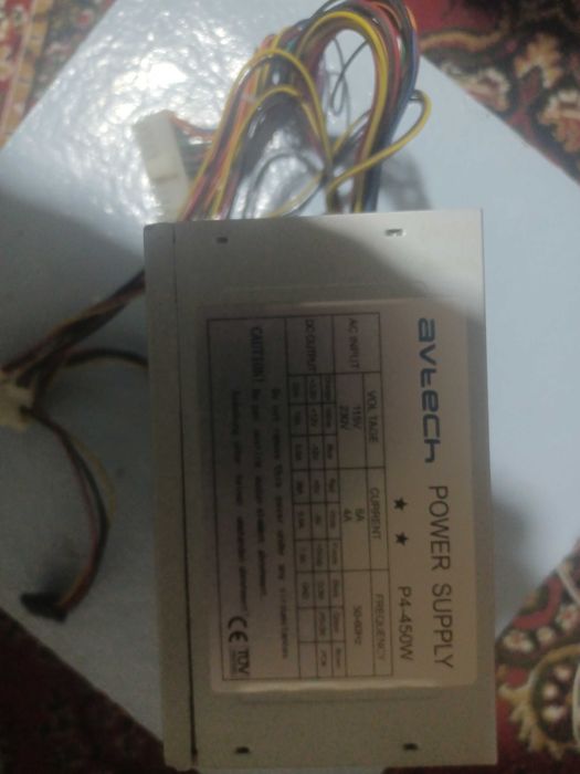 monitor samsung 940n blok pitaniya 450 w bonus