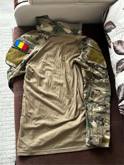 Bluza tactica Airsoft