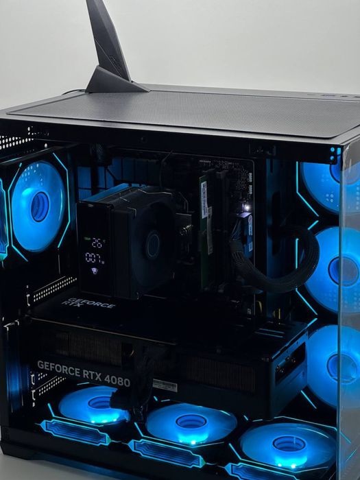RTX 4080 16GB gaming