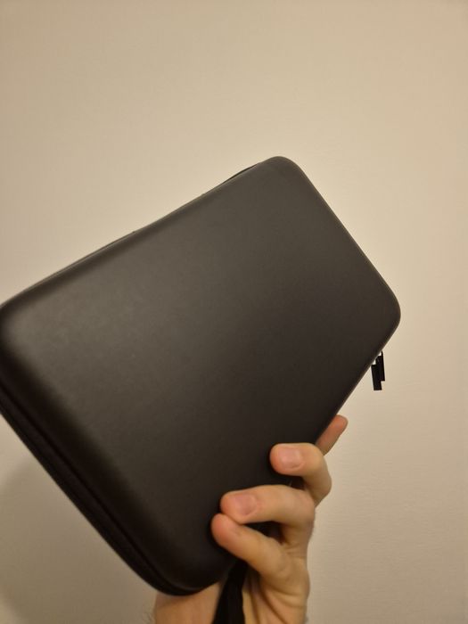 Husă/case paletă ping pong/tenis de masă