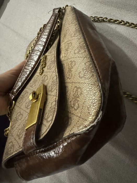Сумка Guess сумочка