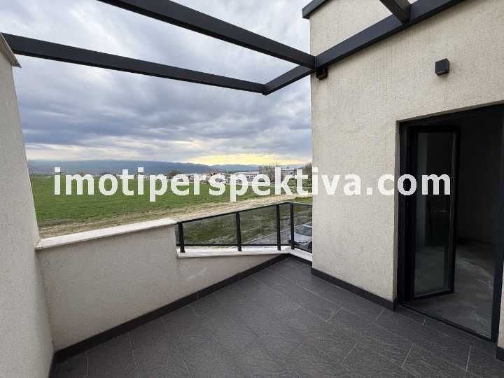 реф.19535 Нова къща, южно изложение, АКТ 16-Гребна база!