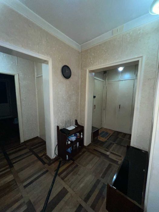 ОБНОВЛЕНО СВОЯ, 3/6/9, 72м2, Дархан, метро Х. Олимжон, Инконель. Торг.