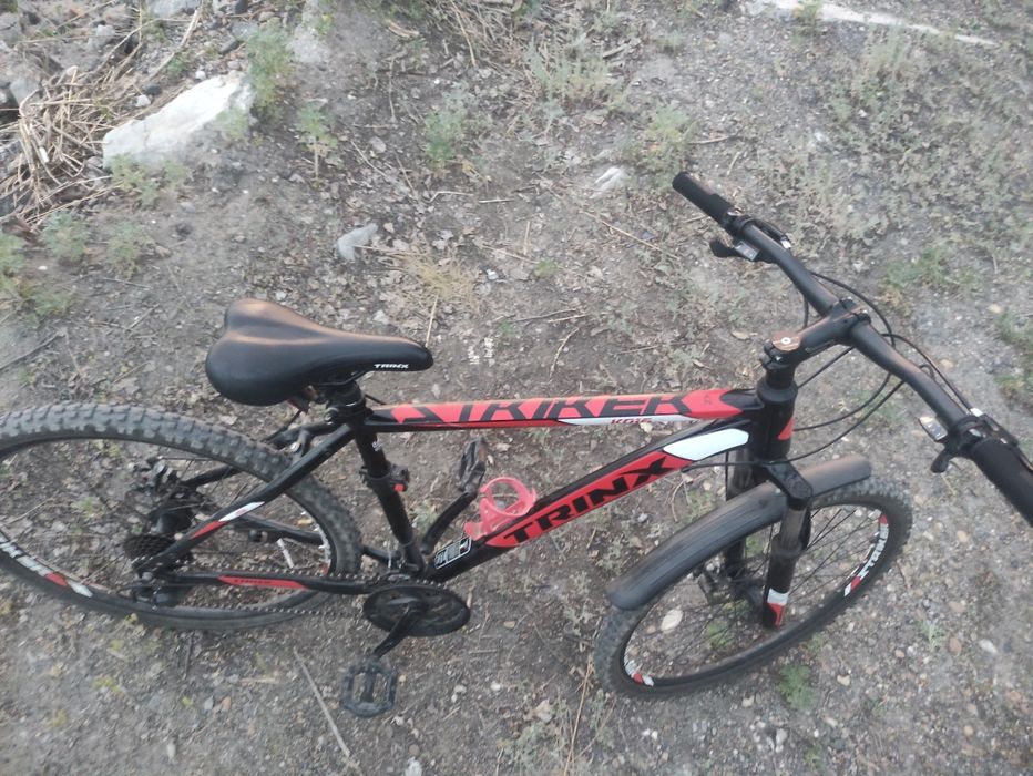 Велосипед Trinx K016