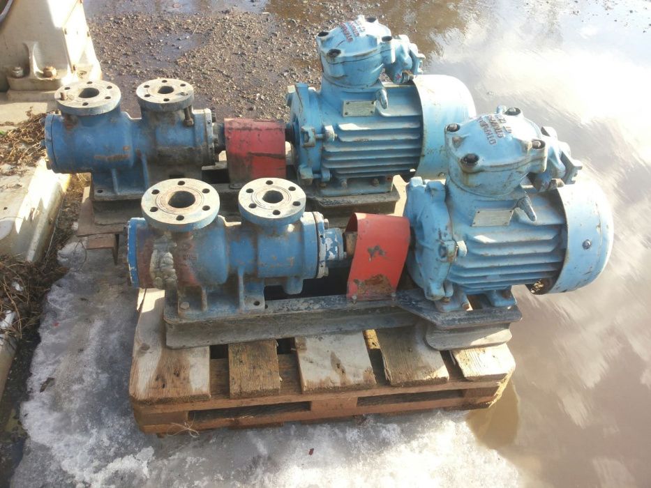 Продам Насосы НК, НКВ, ТКА, А13В