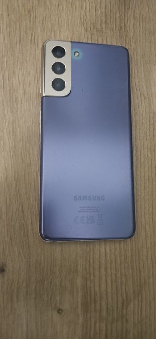 Samsung s 21 128gb