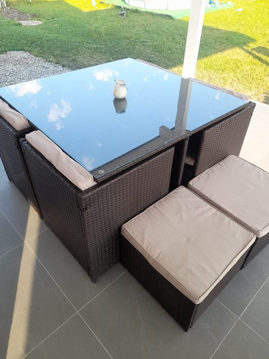 Masa gradina/ terasa