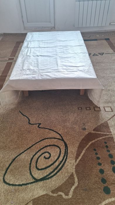 Продам клем палас